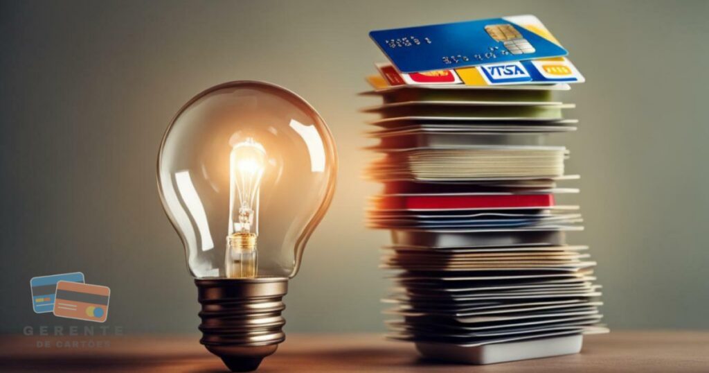 Como Escolher o Melhor Cartão de Crédito Guia Definitivo