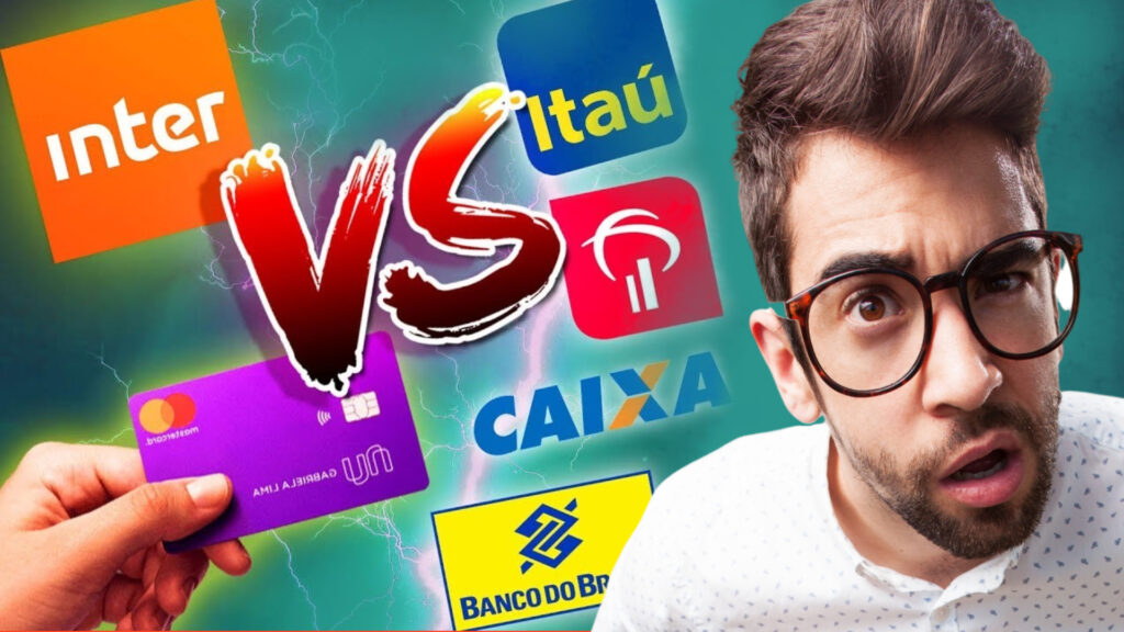 Bancos Digitais