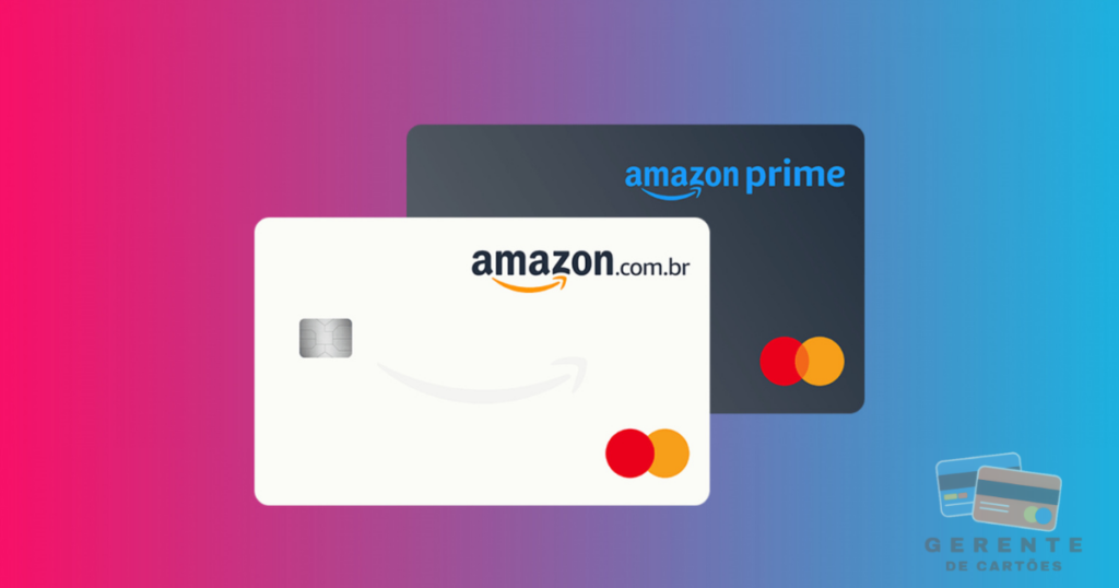Cartão de Crédito Amazon Vale a Pena