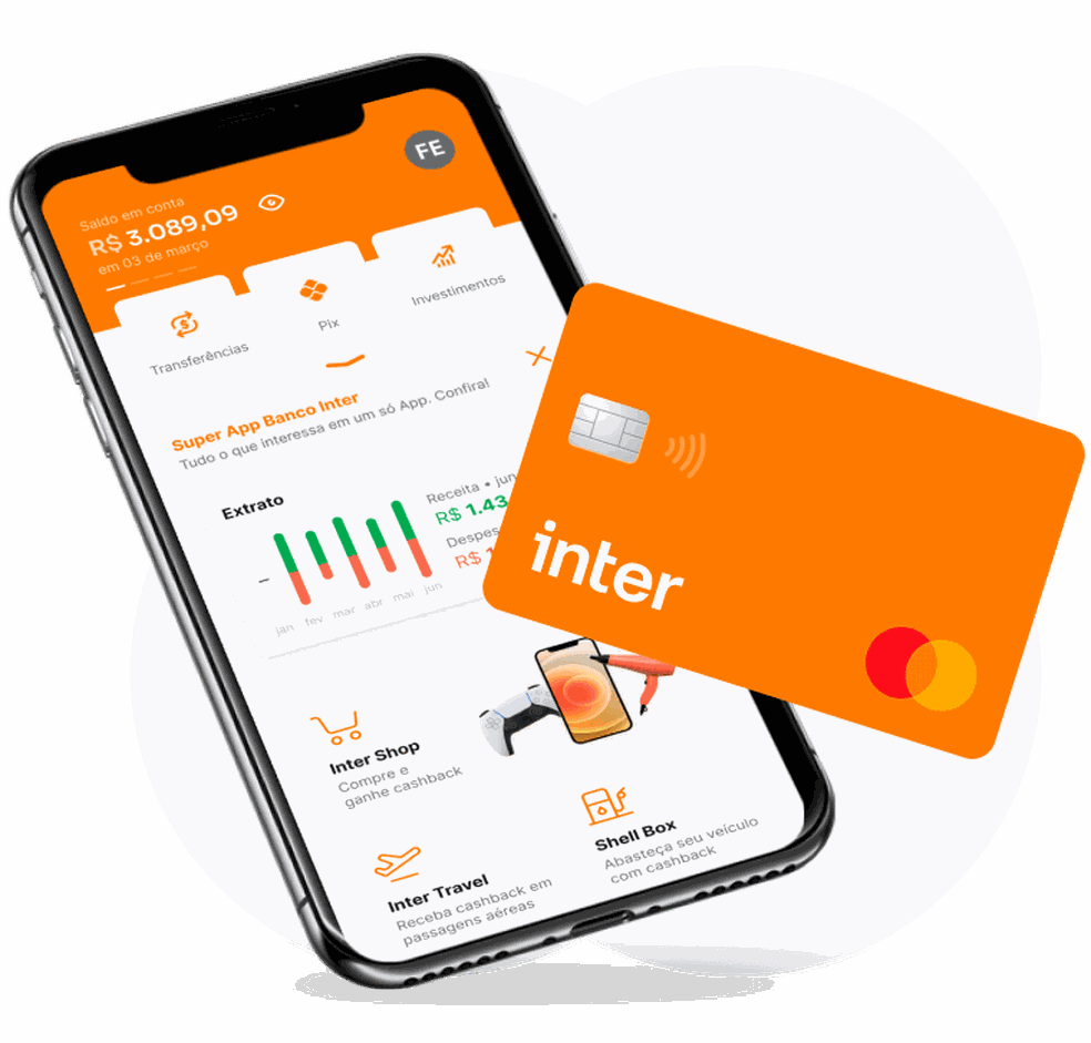 Banco Inter Empresas