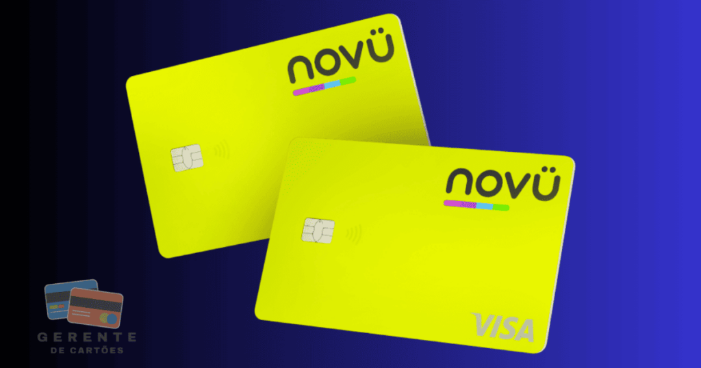 novucard