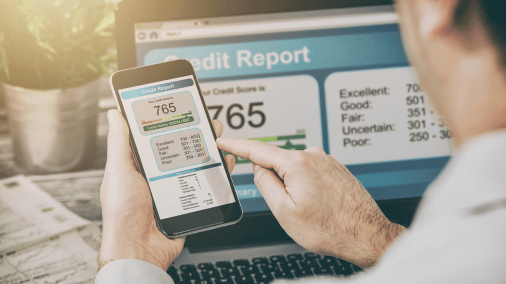 Como AUMENTAR o SCORE do CPF muito RÁPIDO