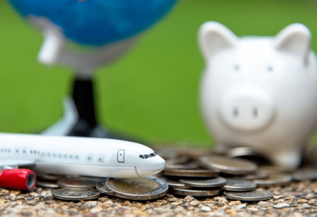 Aprenda Como Fazer Renda Extra com Milhas Aéreas