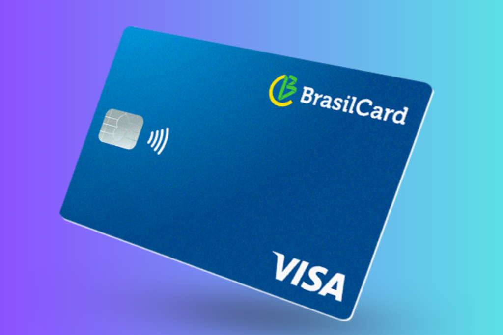 Cartão de Crédito Brasilcard Vale a Pena