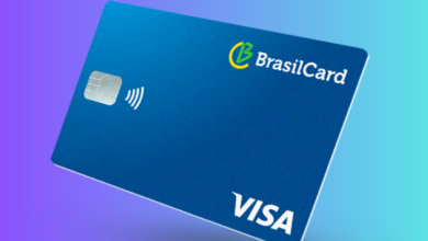 Cartão de Crédito Brasilcard Vale a Pena