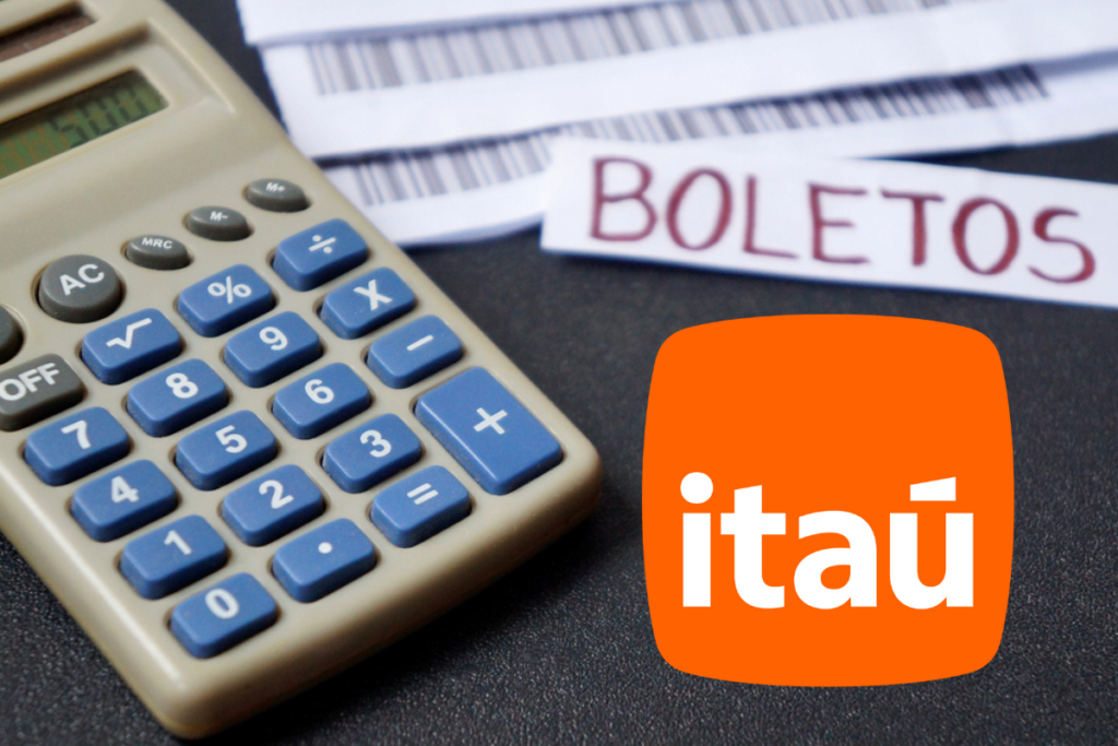Como Gerar e Pagar Boletos Itaú de Forma Eficiente e Segura