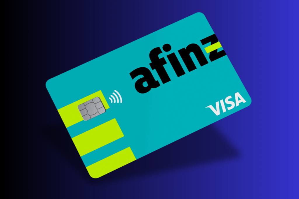 Descubra os Benefícios do Cartão de Crédito Afinz Visa