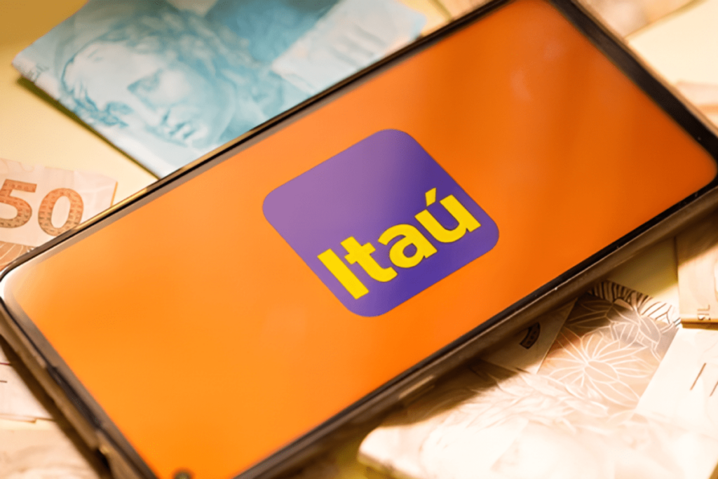 Itaú - Abra Sua Conta no Banco Itaú e Veja Todos os Benefícios