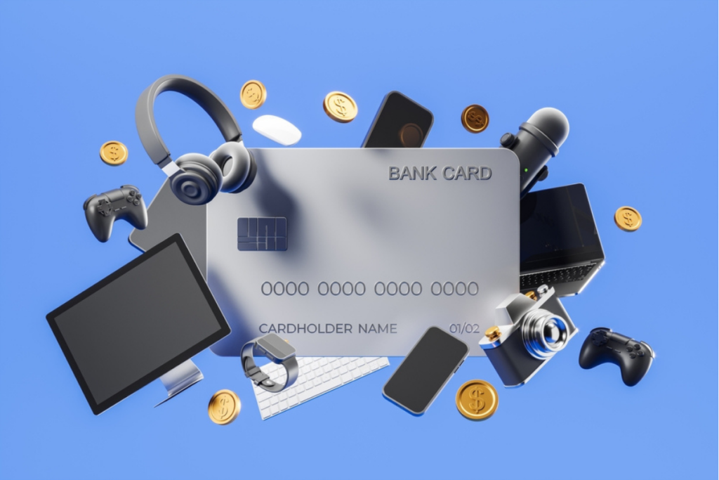 11 Melhores Cartões de Crédito para Ganhar Cashback