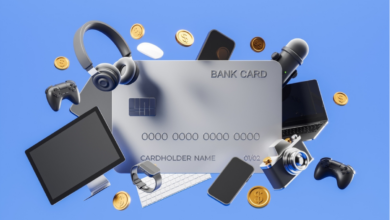 11 Melhores Cartões de Crédito para Ganhar Cashback