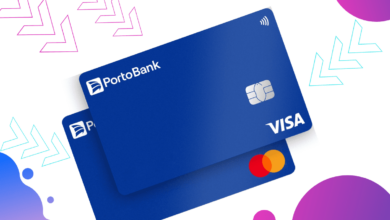 Cartões de Crédito Porto Bank: Com zero anuidade e IOF