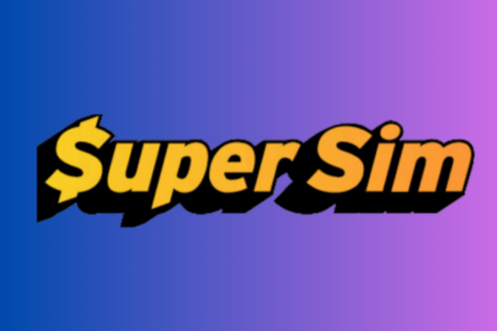 empréstimo SuperSim