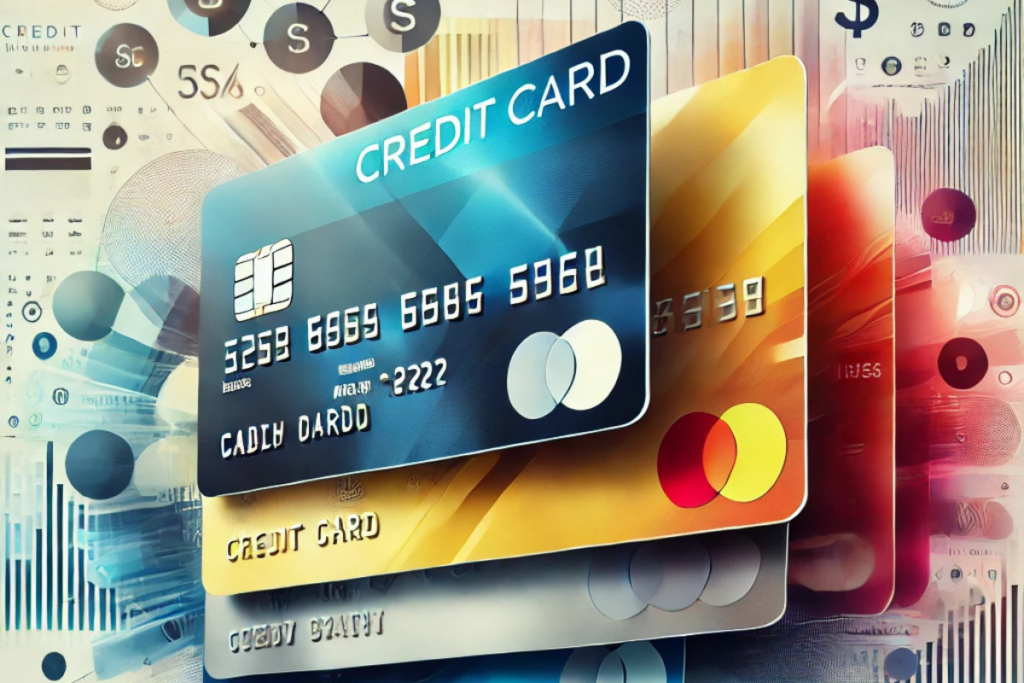 os 7 cartões de crédito mais recomendados para 2024