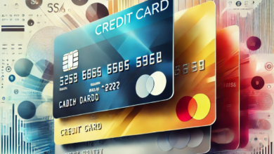 os 7 cartões de crédito mais recomendados para 2024
