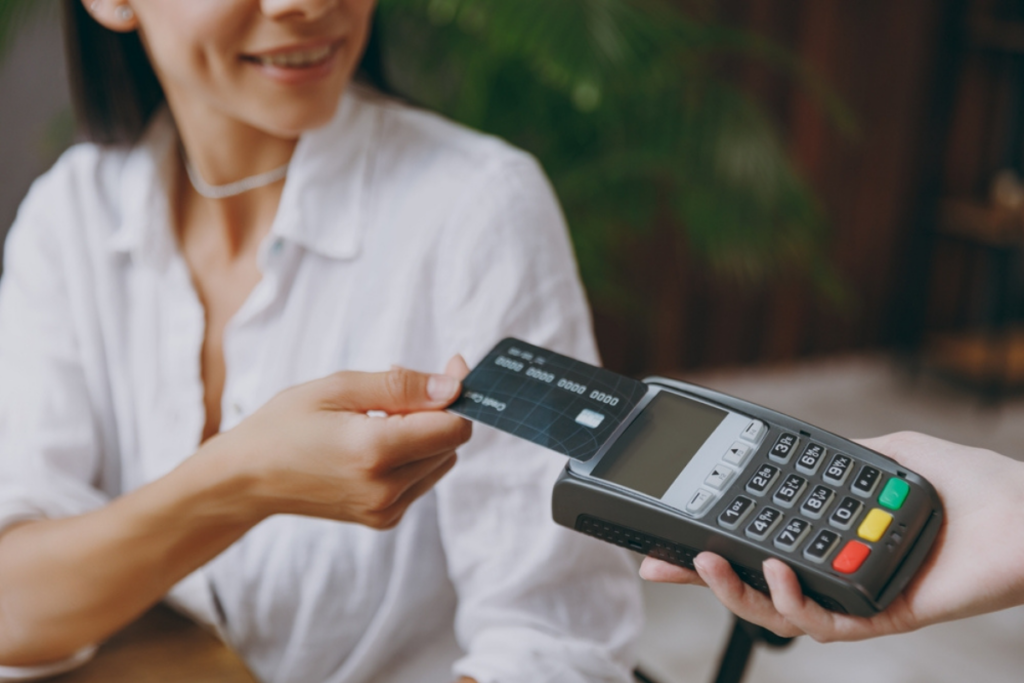 Os 7 Melhores Cartões de Crédito para Pequenas Empresas