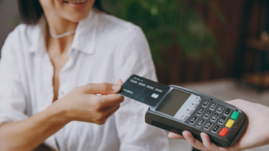 Os 7 Melhores Cartões de Crédito para Pequenas Empresas