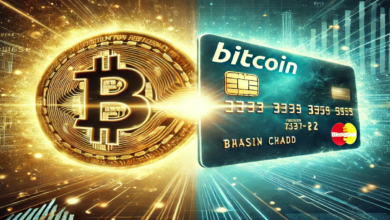 Como ganhar Bitcoin através do cartão de crédito