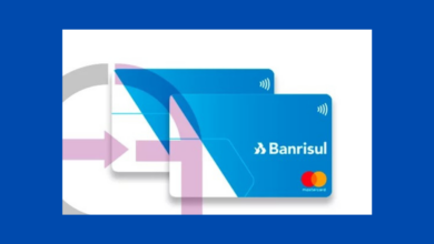 BANCO BANRISUL CARTÃO DE CRÉDITO E CONTA DIGITAL