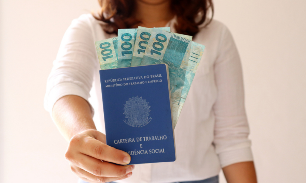Empréstimo para CLT como funciona vale a pena Descubra tudo antes de decidir!