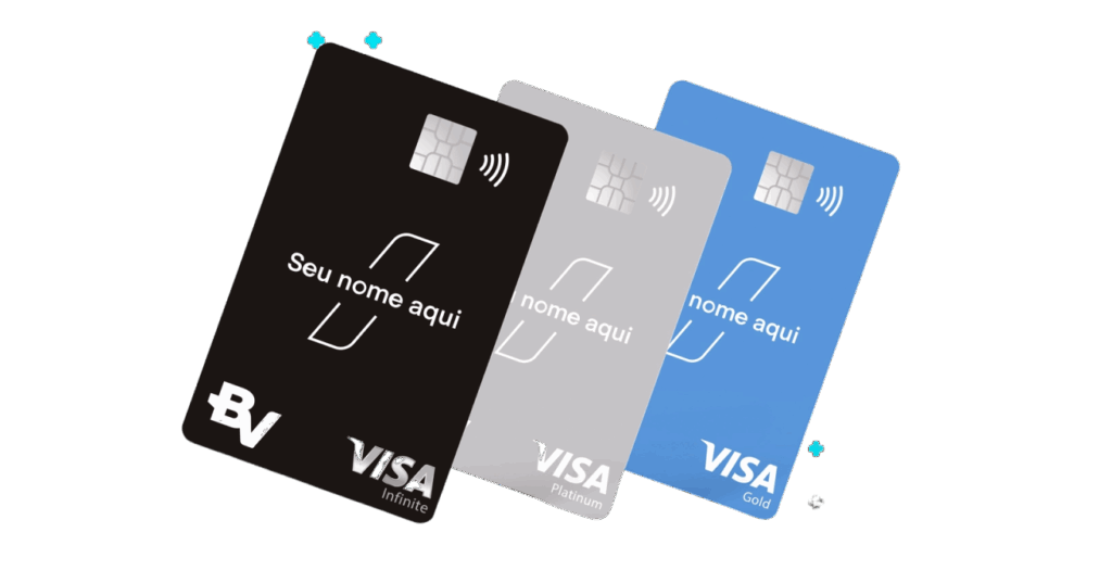 Banco BV Cartão de Crédito Conta Digital, Cashback e Aprovação Facilitada em 2025