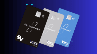 Banco BV Cartão de Crédito Conta Digital, Cashback e Aprovação Facilitada em 2025