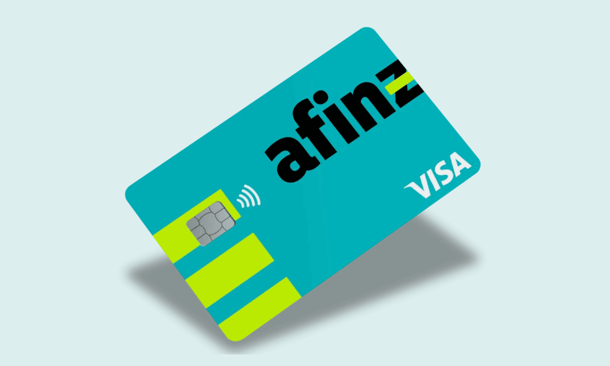 Cartão de Crédito SEM ANUIDADE, Aprovação RÁPIDA e LIMITE na HORA Cartão de Credito afinz