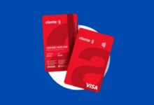 Cartão de Crédito das Lojas Americanas