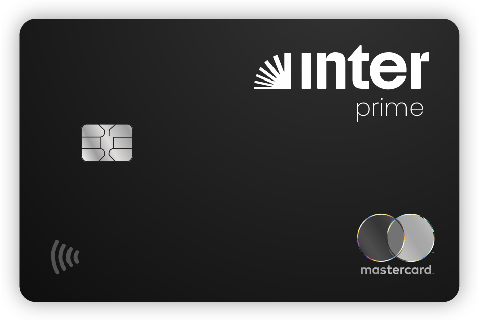 Novo Cartão Inter Prime Mastercard Black Vale a Pena