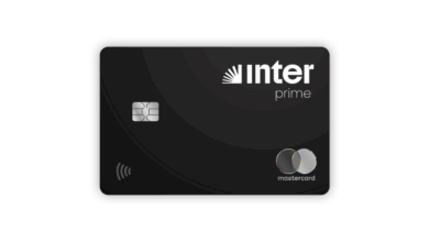 Novo Cartão Inter Prime Mastercard Black Vale a Pena