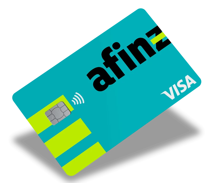 Cartão de Crédito SEM ANUIDADE, Aprovação RÁPIDA e LIMITE na HORA Cartão de Credito afinz
