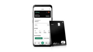 Cartão Black Sem Anuidade com Cashback