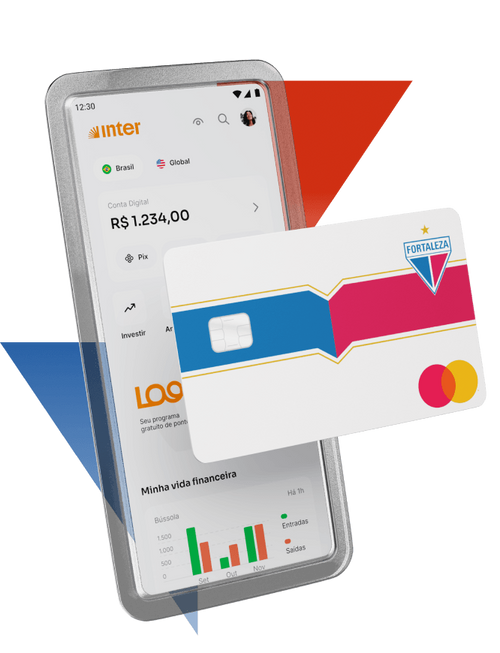 Cartão de Crédito Banco Inter