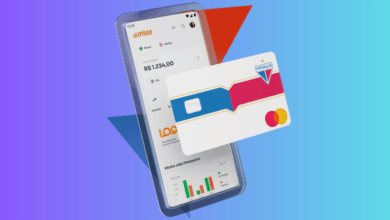 Cartão de Crédito Banco Inter