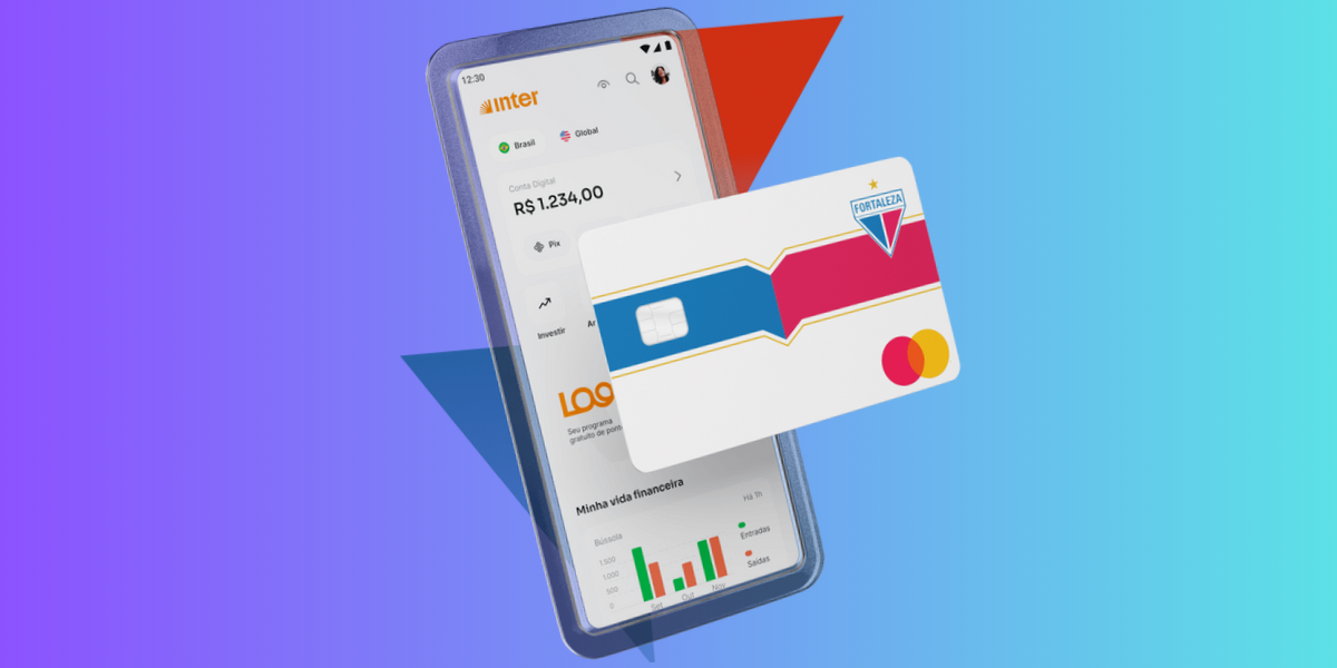 Cartão de Crédito Banco Inter