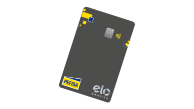 Cartão de crédito com aprovação rápida e limite alto? Conheça o Elo Grafite da Pefisa!
