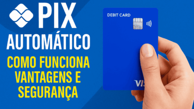 Pix Automático Como Funciona, Vantagens e Como Usar com Segurança