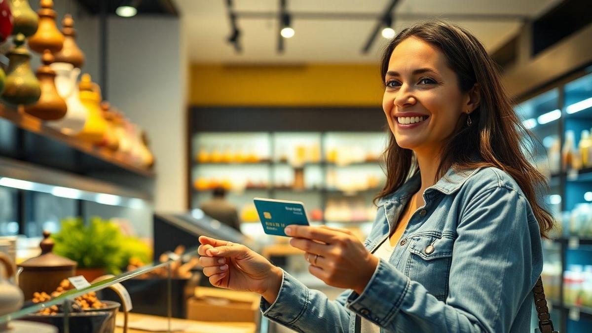 Benefícios do Cartão de Crédito Internacional
