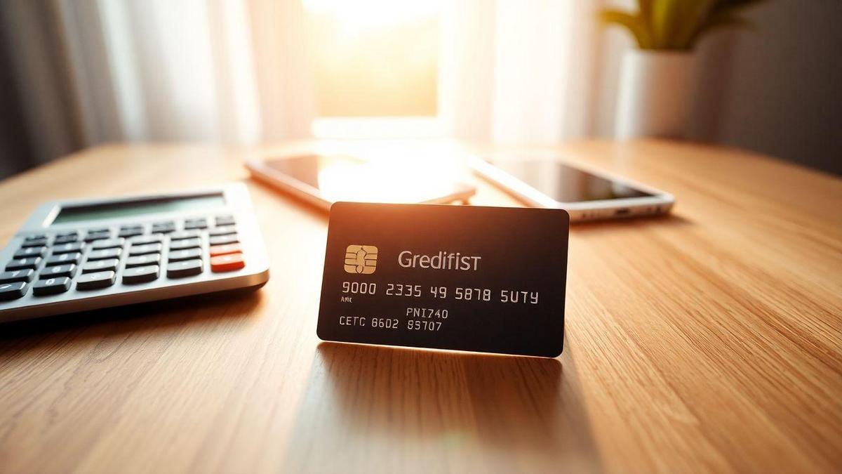 Cartão de Crédito Sem Anuidade Cartão de Crédito Sem Anuidade