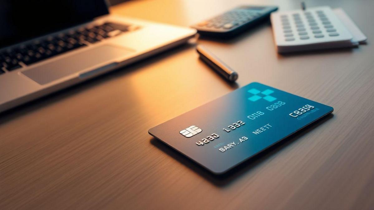Como Escolher o Cartão de Crédito Sem Anuidade