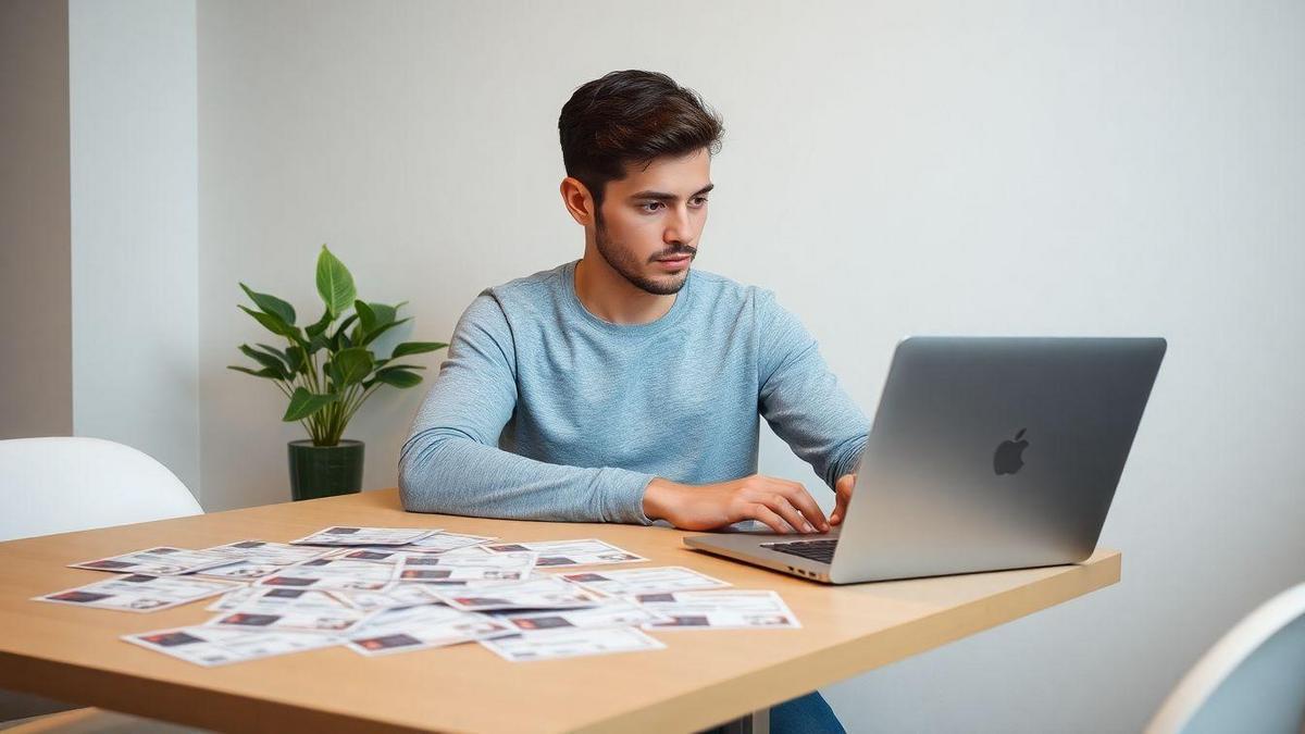 Como Pedir Cartão de Crédito com Aprovação Rápida Como Pedir Cartão de Crédito com Aprovação Rápida