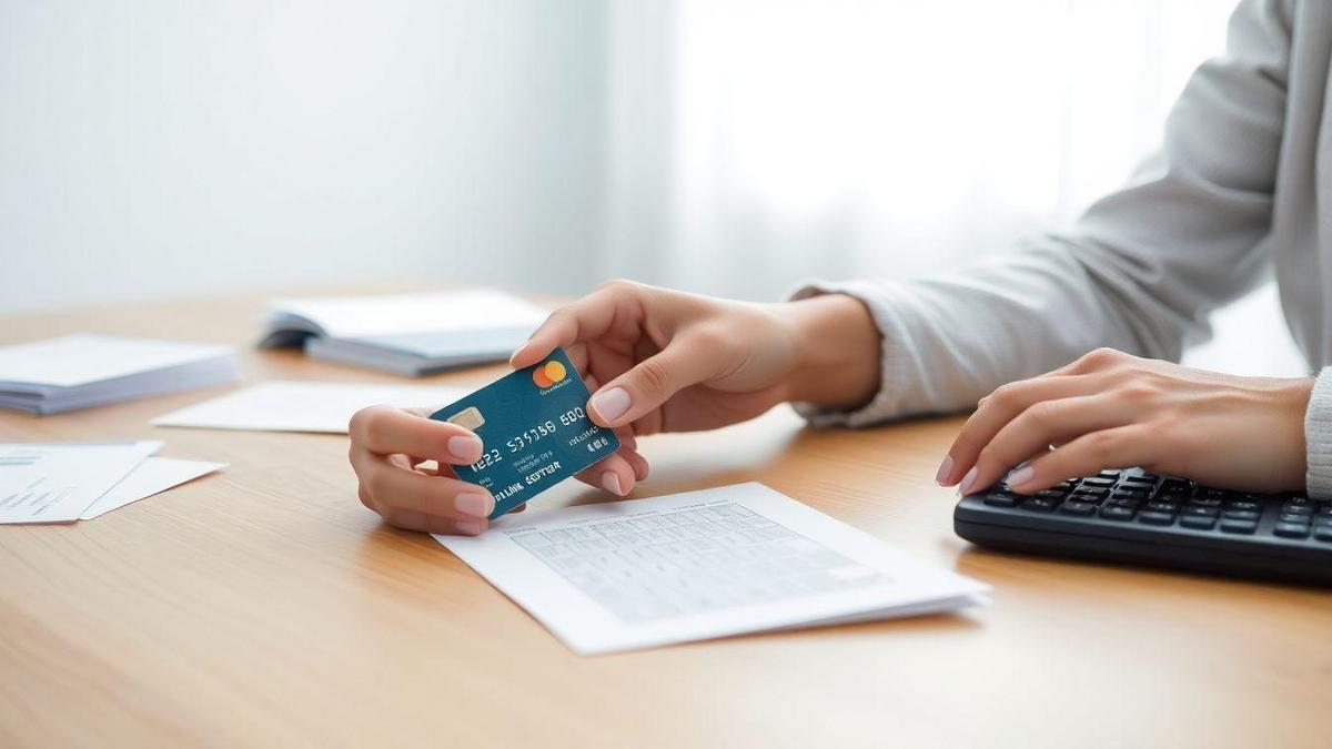 Cuidados ao Usar Cartão de Crédito Cuidados ao Usar Cartão de Crédito