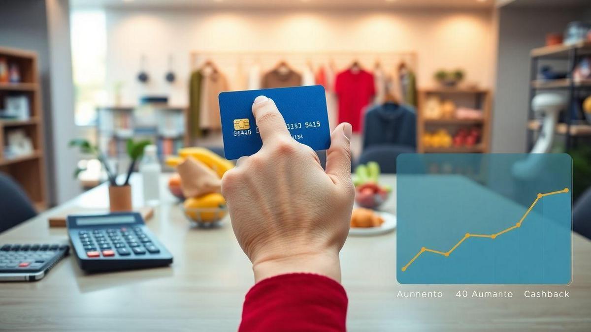 Dicas para Maximizar o Cashback nas Compras