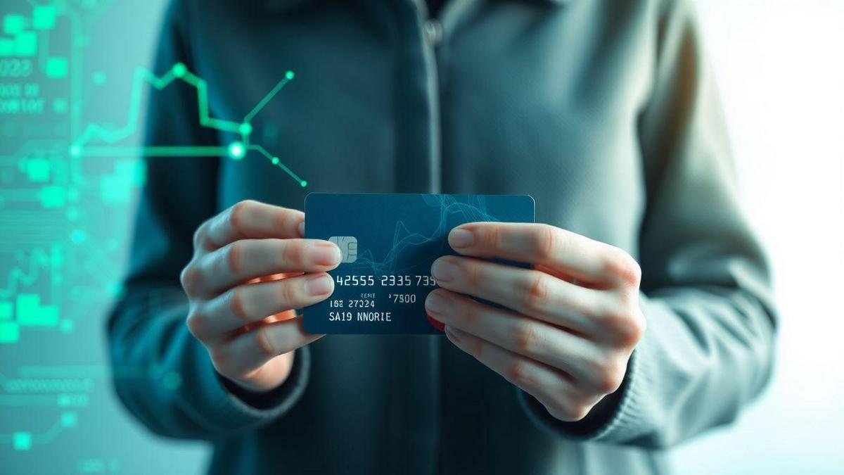 Futuro dos Cartões de Crédito Sem Anuidade