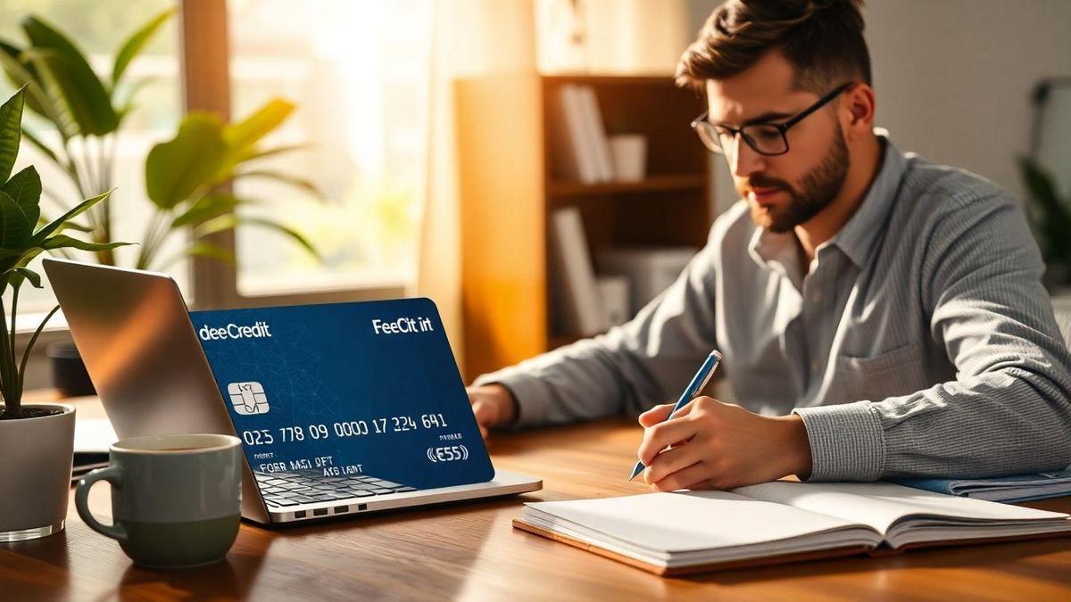 O que é um Cartão de Crédito para Autônomo? O que é um Cartão de Crédito para Autônomo?