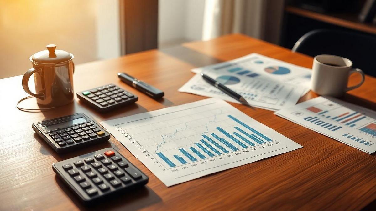 Taxas de Câmbio Favoráveis