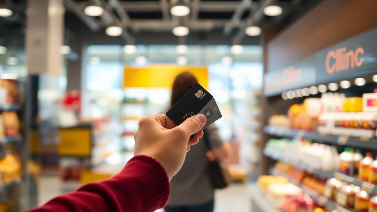Vantagens do Cartão de Crédito Fácil de Aprovar