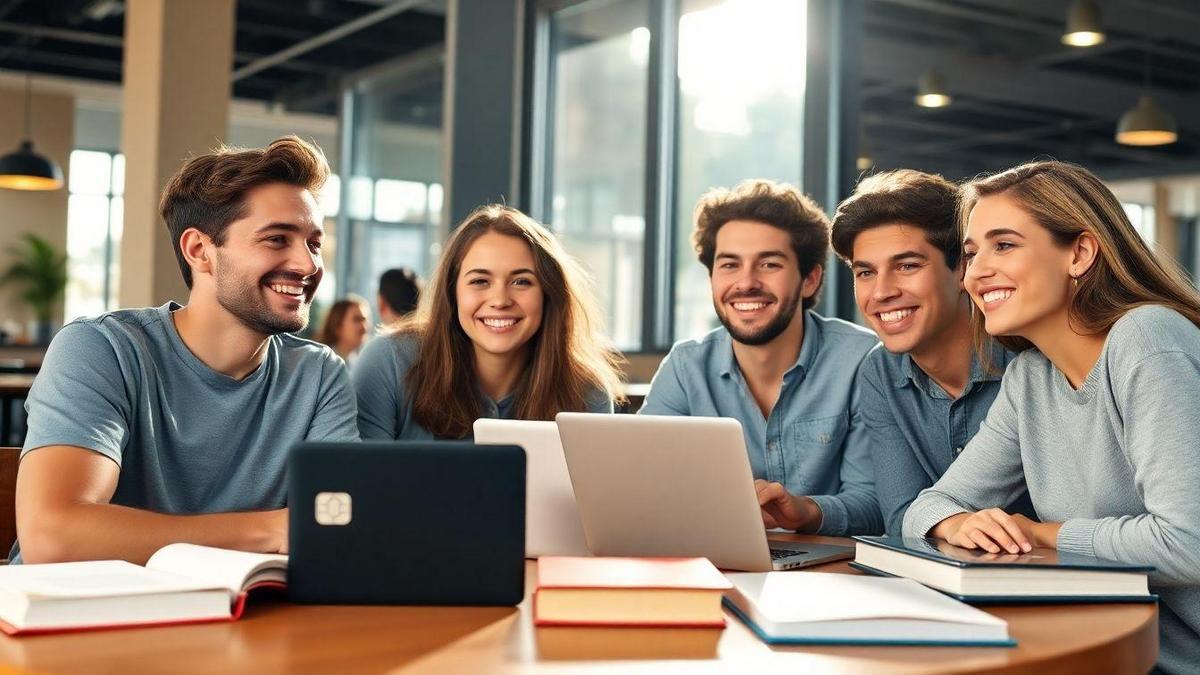 Vantagens do Cartão de Crédito para Jovens e Estudantes