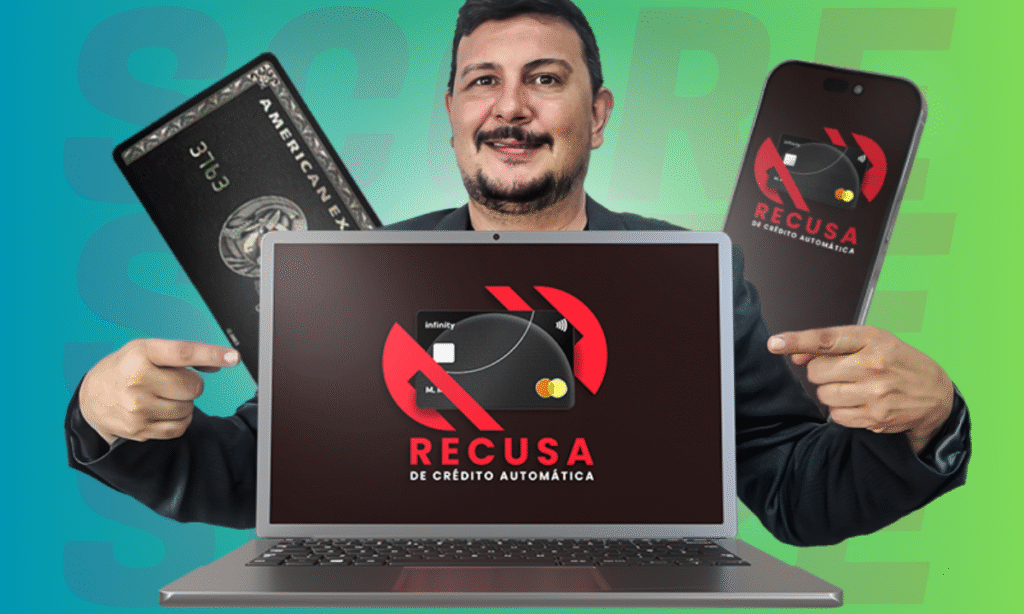 Recusa de Crédito Como Destravar Seu CPF