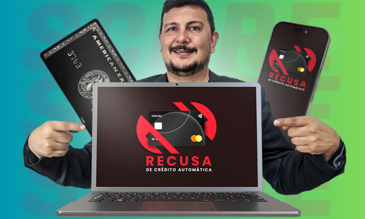Recusa de Crédito Como Destravar Seu CPF