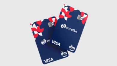Cartão de Crédito Fácil de Aprovar